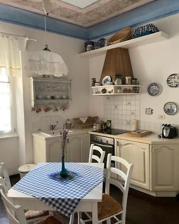 Apartment Hisa 7 Piran Eksteriør bilde