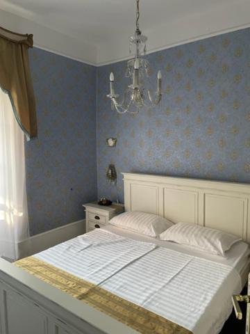 Apartment Hisa 7 Piran Eksteriør bilde