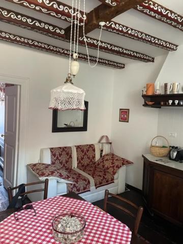 Apartment Hisa 7 Piran Eksteriør bilde