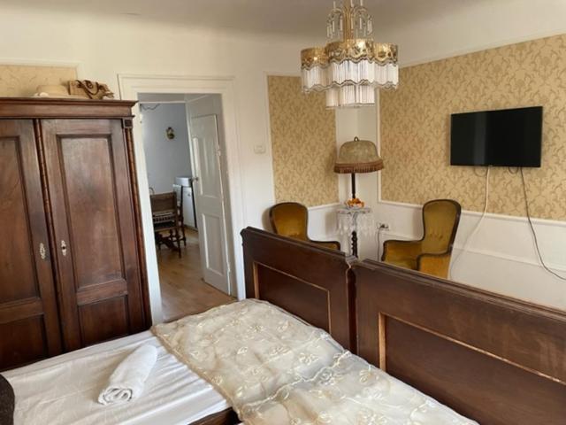 Apartment Hisa 7 Piran Eksteriør bilde