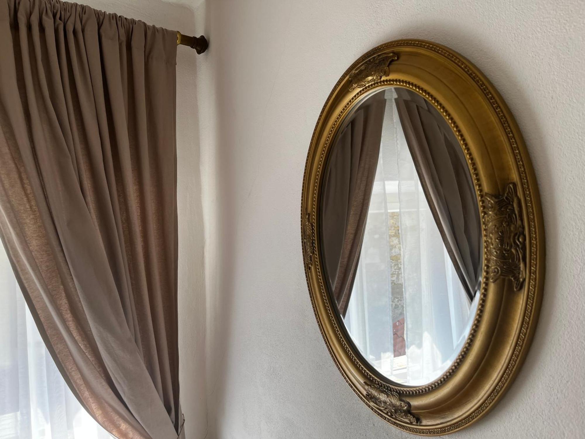 Apartment Hisa 7 Piran Eksteriør bilde