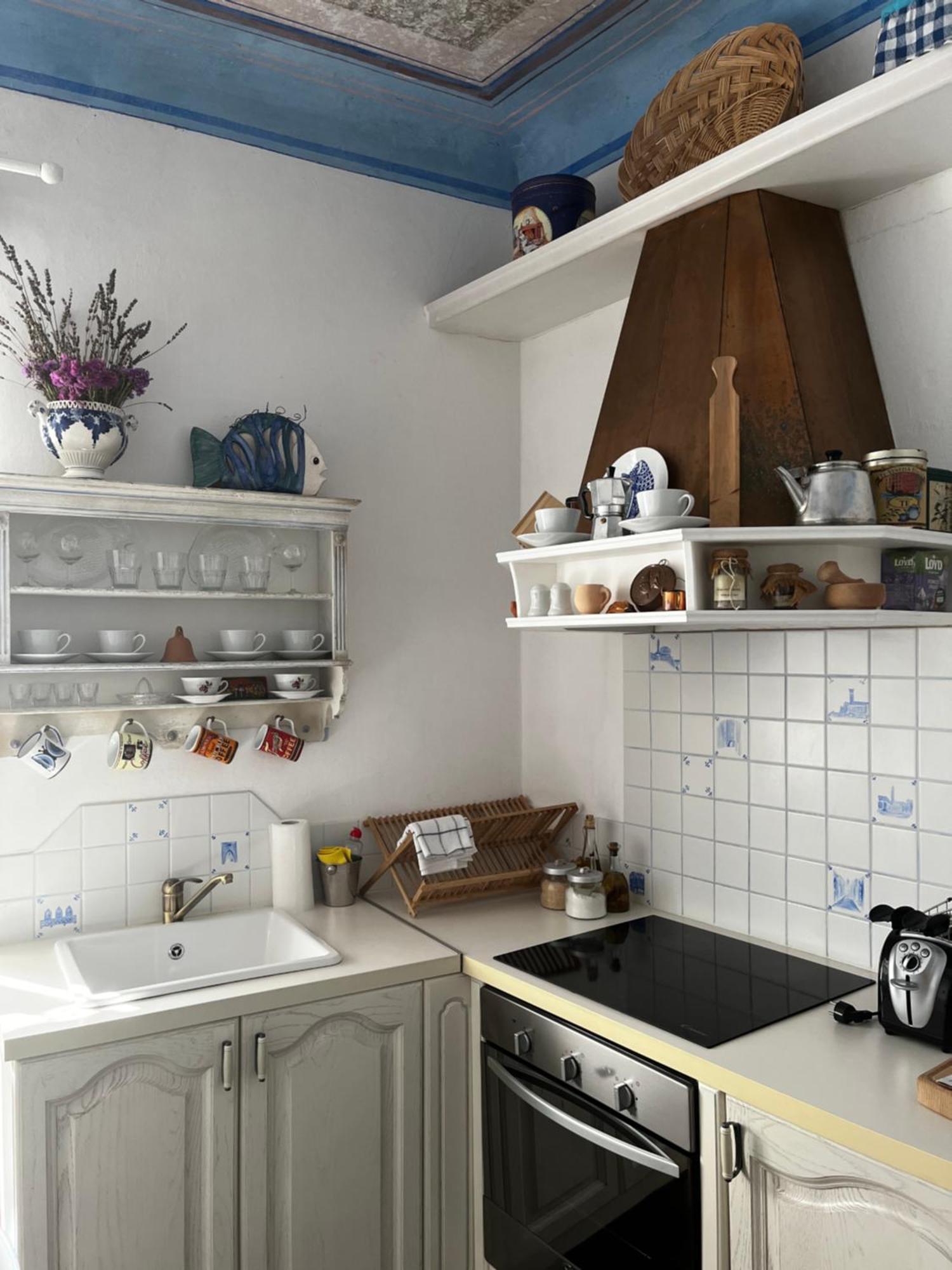 Apartment Hisa 7 Piran Eksteriør bilde