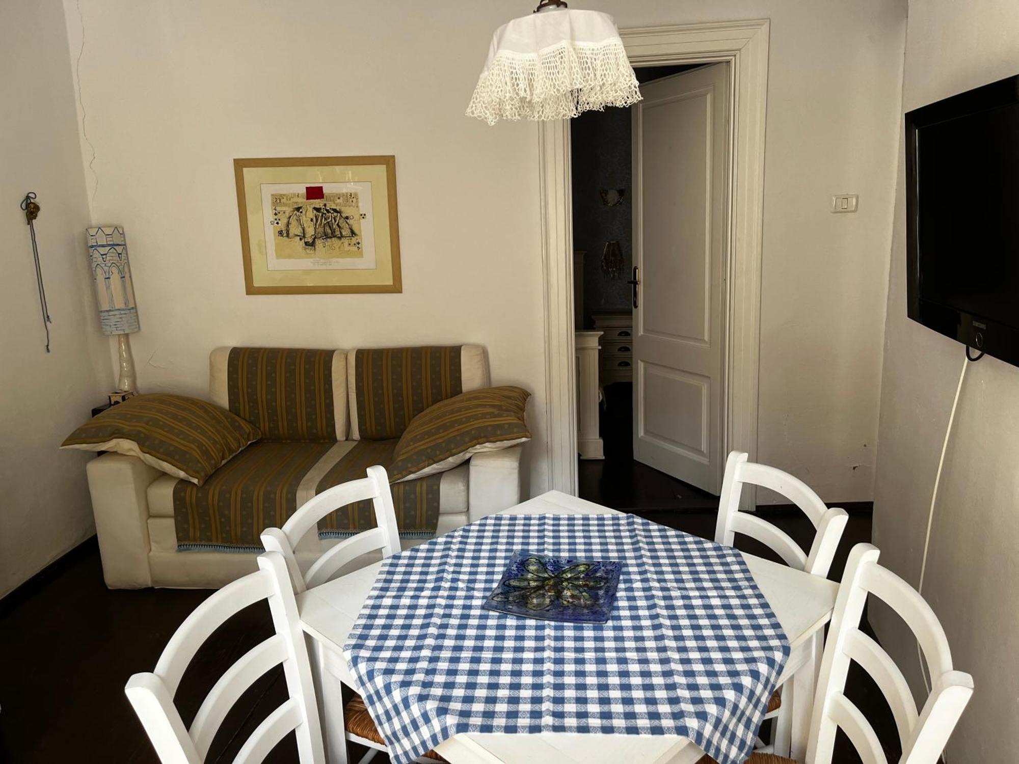 Apartment Hisa 7 Piran Eksteriør bilde