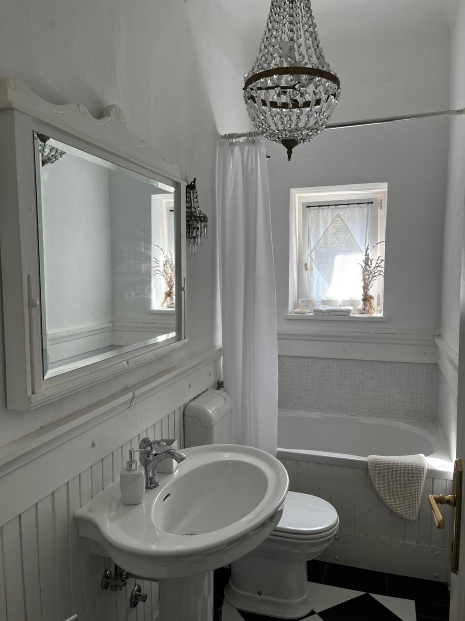 Apartment Hisa 7 Piran Eksteriør bilde