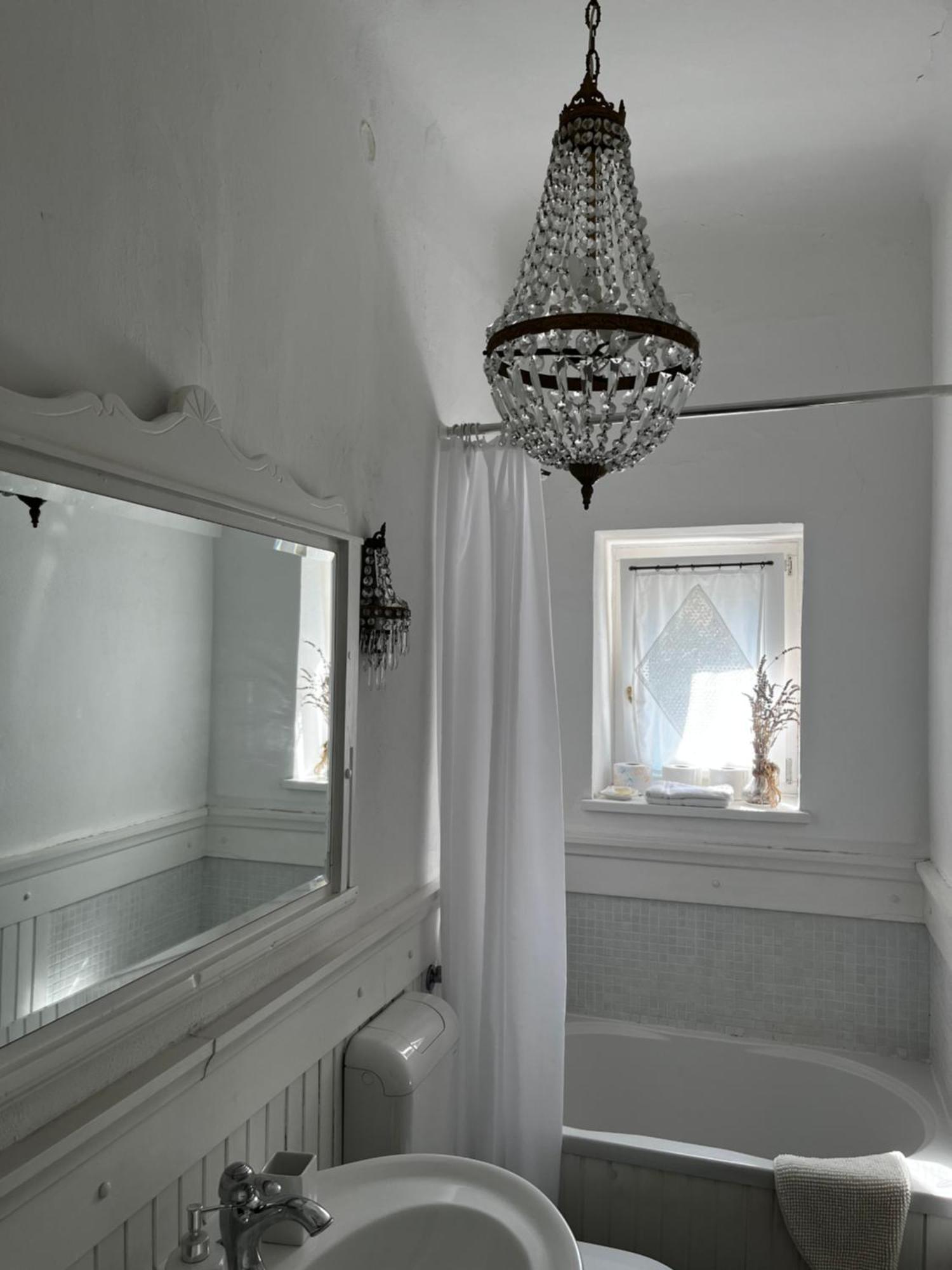 Apartment Hisa 7 Piran Eksteriør bilde
